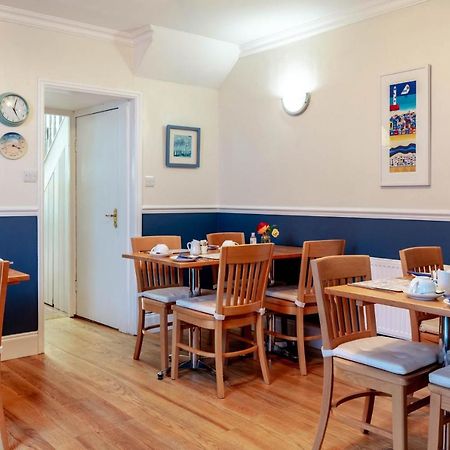 Cheriton Guesthouse Sidmouth Exteriör bild