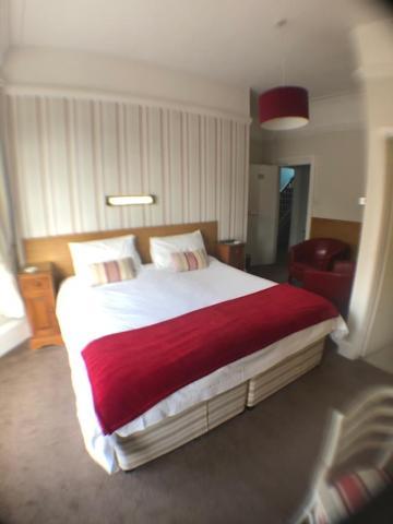 Cheriton Guesthouse Sidmouth Exteriör bild