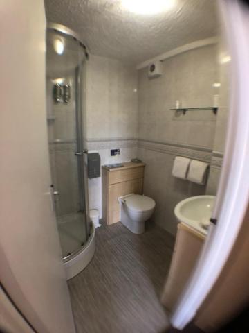 Cheriton Guesthouse Sidmouth Exteriör bild