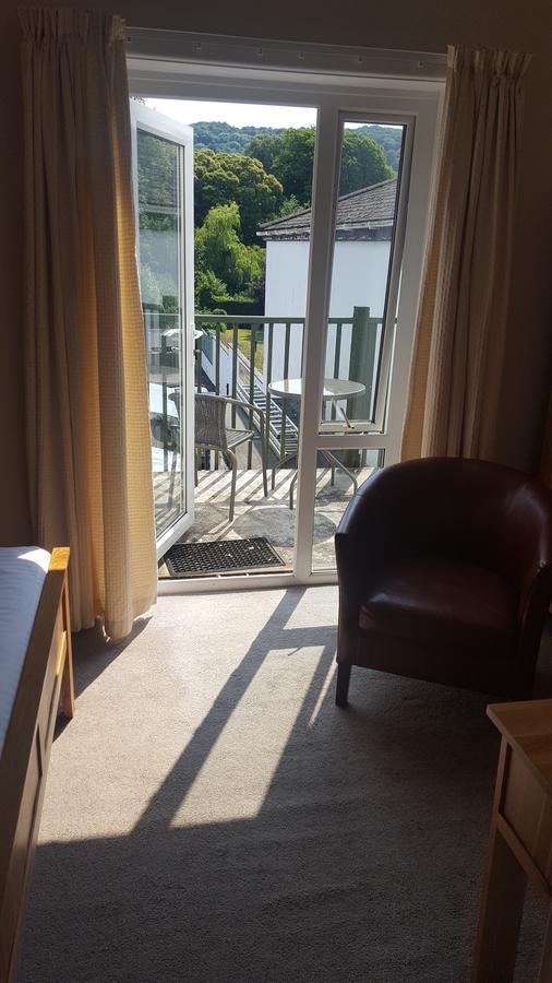 Cheriton Guesthouse Sidmouth Exteriör bild