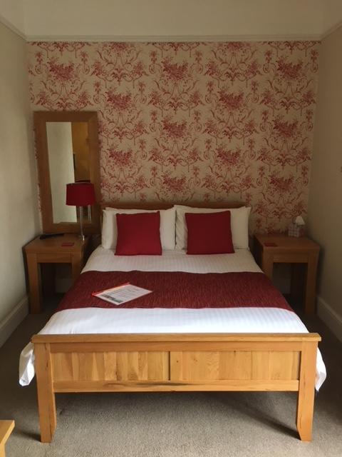 Cheriton Guesthouse Sidmouth Exteriör bild