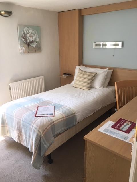 Cheriton Guesthouse Sidmouth Exteriör bild