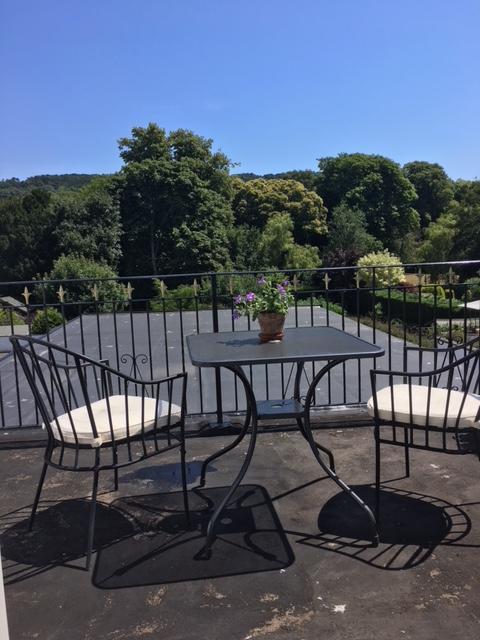 Cheriton Guesthouse Sidmouth Exteriör bild