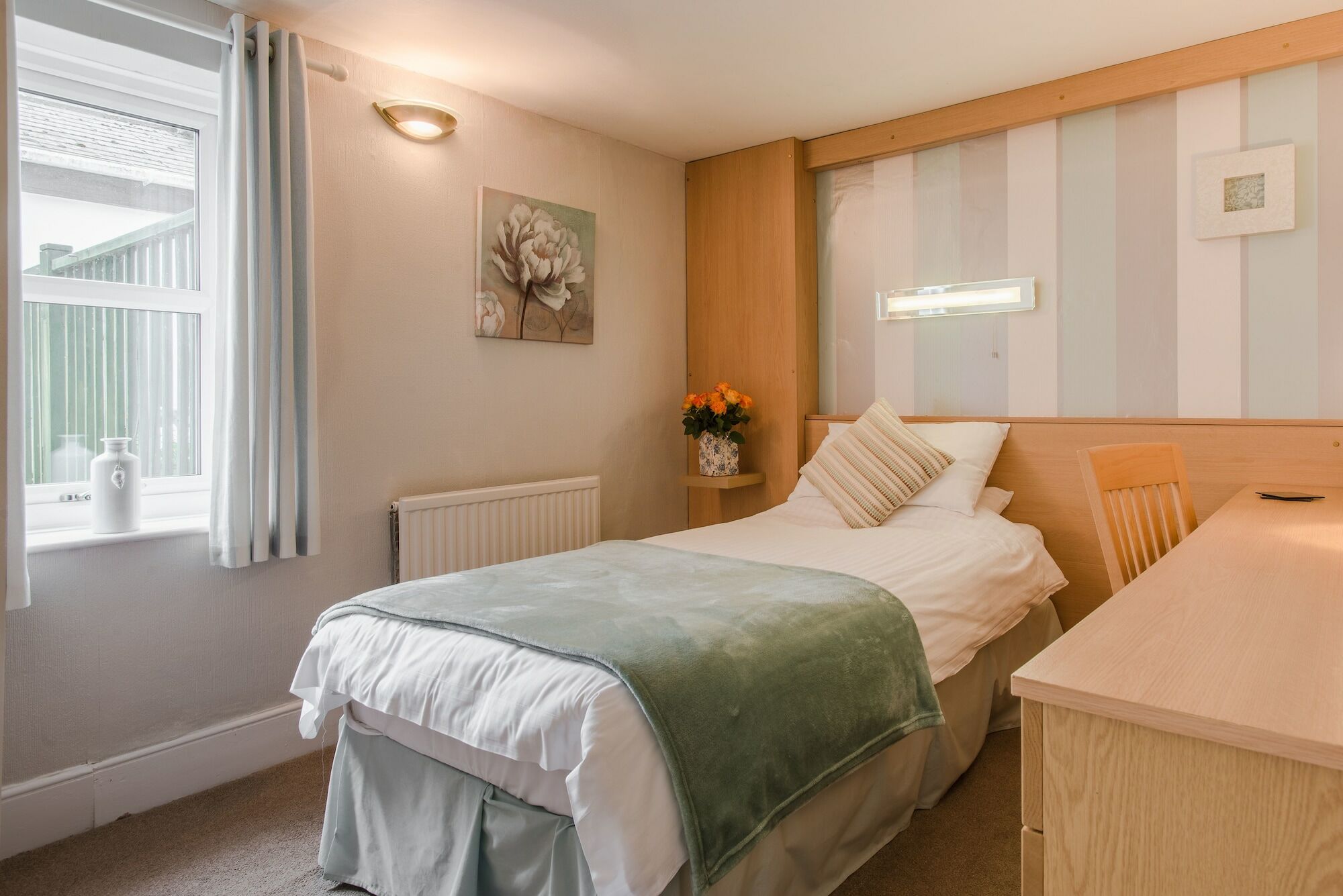 Cheriton Guesthouse Sidmouth Exteriör bild