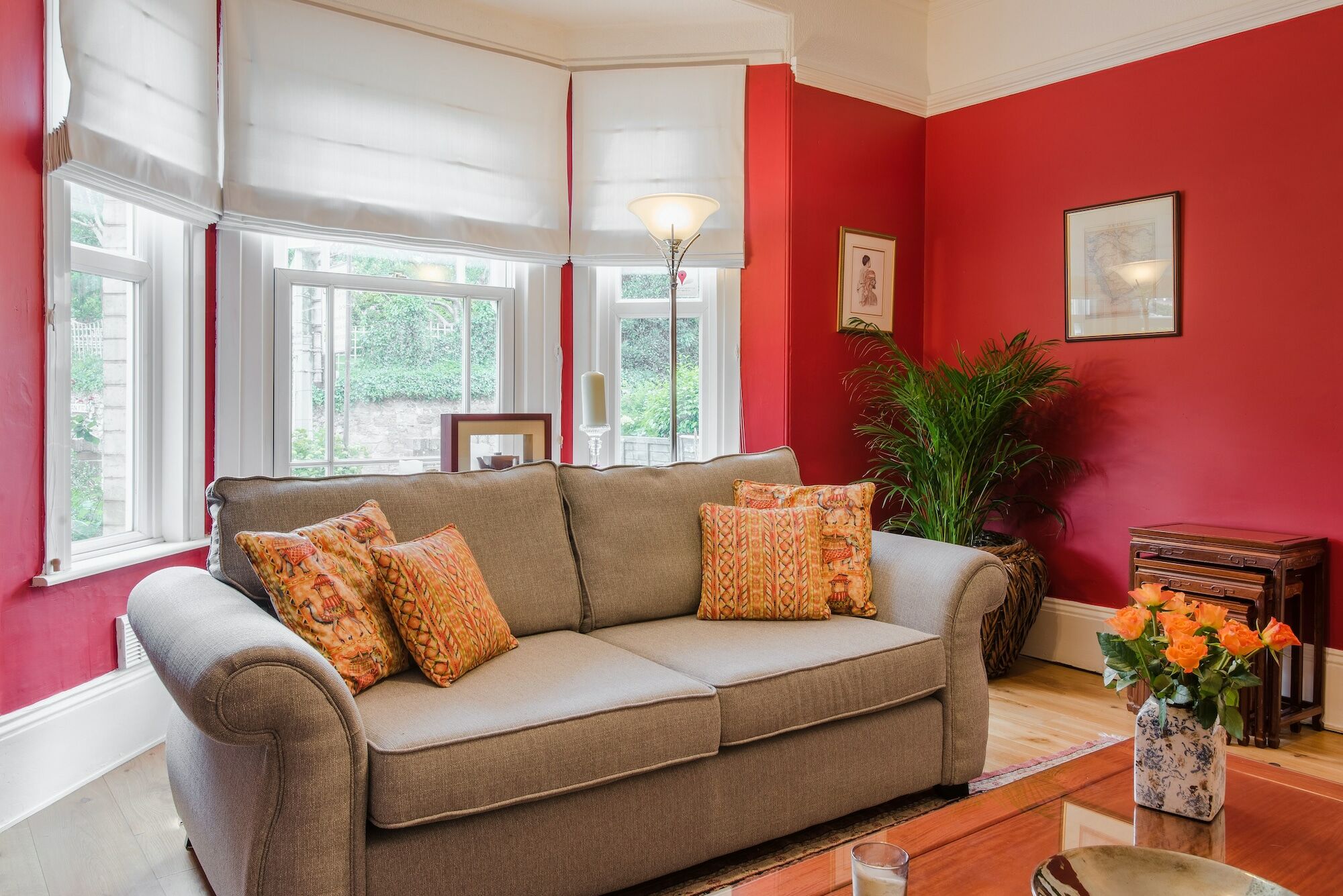 Cheriton Guesthouse Sidmouth Exteriör bild
